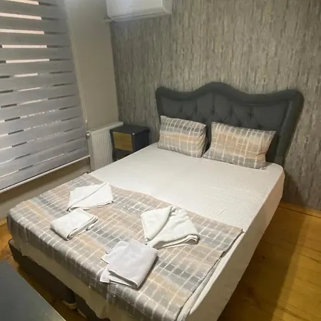 Yamac Suites Hotel Istanbul