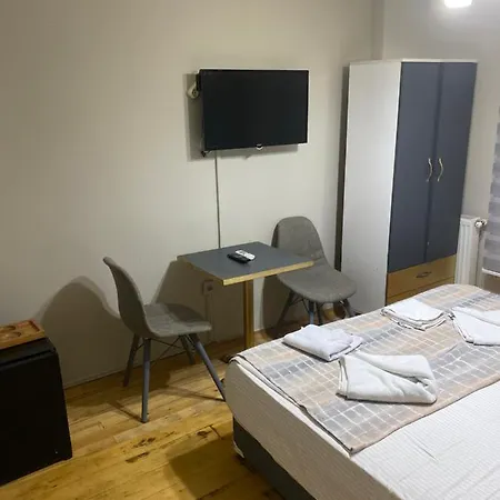 Yamac Suites