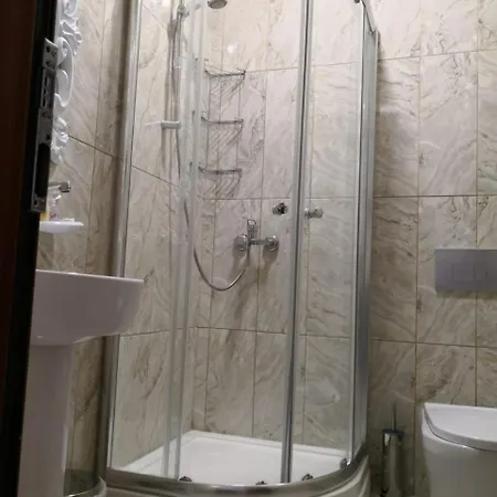 Yamac Suites Hotell *