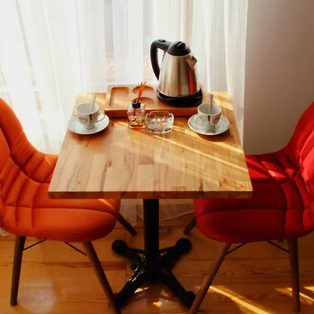 Yamac Suites Istanbul