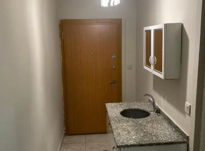 Yamac Suites 酒店 伊斯坦布尔