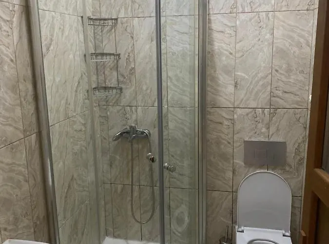 Yamac Suites