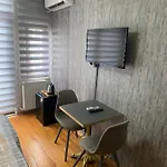 호텔 Yamac Suites *