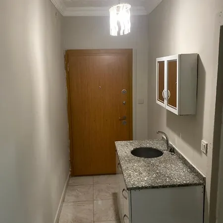 Yamac Suites Szálloda Isztambul