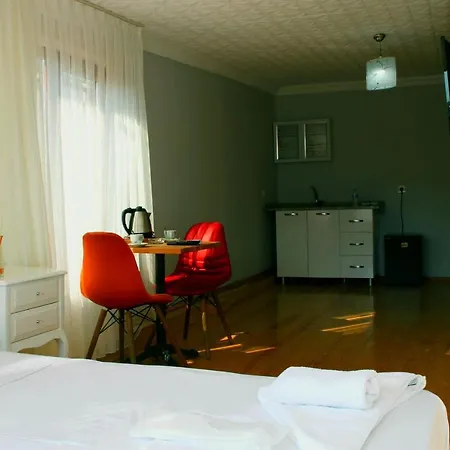 Yamaç Suıtes