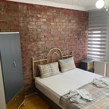 Yamac Suites