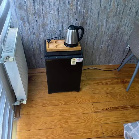 Yamaç Suıtes Istambul