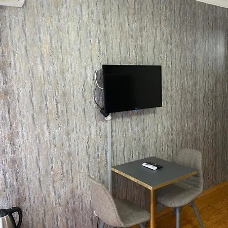 Yamac Suites *