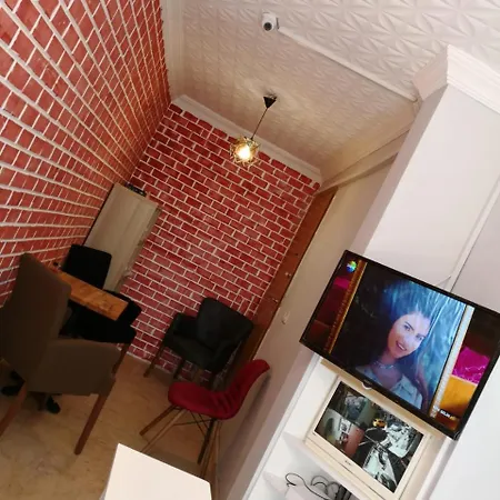 Yamaç Suıtes Istambul