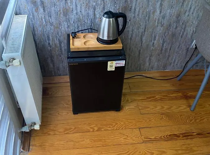 Yamac Suites 이스탄불