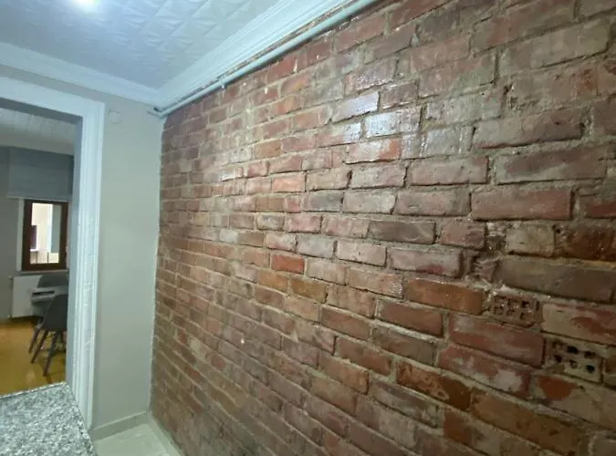 Yamac Suites 호텔 이스탄불