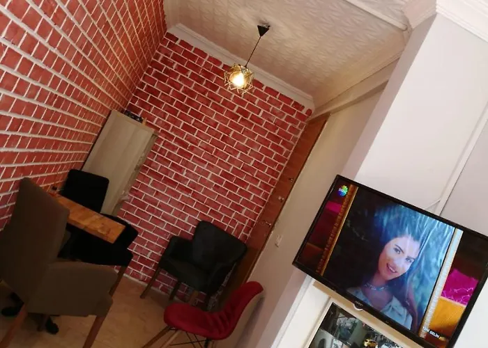 Yamac Suites 이스탄불