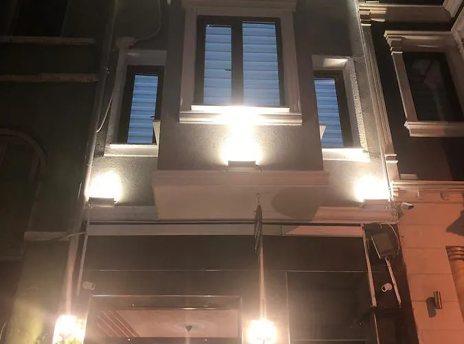 Yamaç Suıtes Hotel *