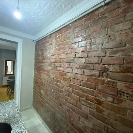 Yamac Suites מלון איסטמבול