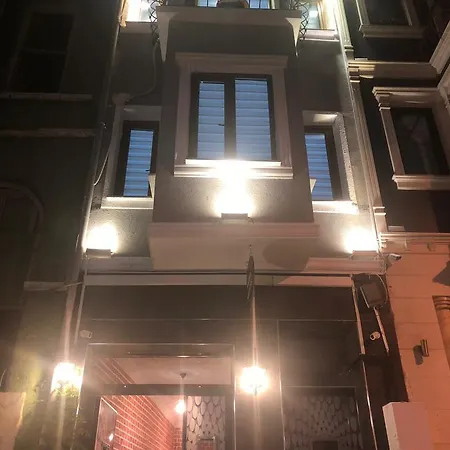 Yamac Suites מלון *